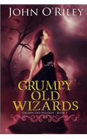 Grumpy Old Wizards