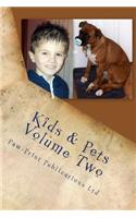 Kids & Pets Volume Two