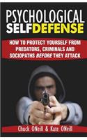 Psychological Self-Defense