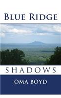 Blue Ridge Shadows