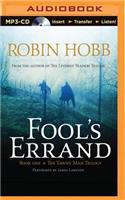 Fool's Errand