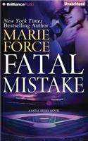 Fatal Mistake
