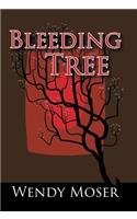 Bleeding Tree