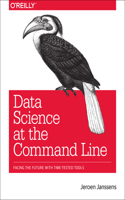 Data Science at the Command Line