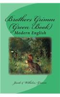 Brothers Grimm (Green Book)