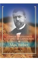 L'Ethique protestante et l'esprit du Capitalisme