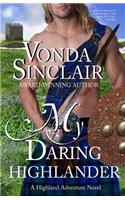 My Daring Highlander