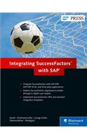 Integrating Successfactors with SAP