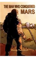 The Man Who Conquered Mars