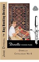 Rug Hooking Designs