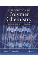 Introduction to Polymer Chemistry