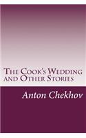 Cook's Wedding and Other Stories