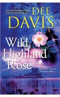 Wild Highland Rose