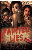 Painted Lies