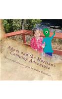Agnes and the Martian's Camping Adventure