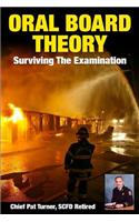 Oral Board Theory: Surviving the Examination