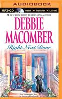 Right Next Door: Father's Day / The Courtship of Carol Sommars