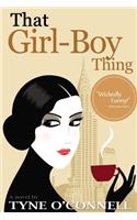 That Girl-Boy Thing