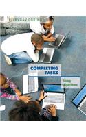 Completing Tasks