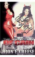 Who Am I? The Chronicles of Cain