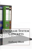 Database System Concepts: (English)