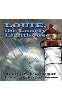 Louie, the Lonely Lighthouse