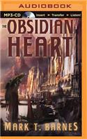 Obsidian Heart