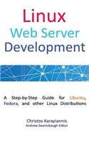 Linux Web Server Development
