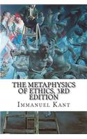 The Metaphysics of Ethics, 3rd Edition