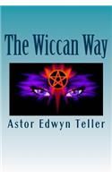 The Wiccan Way: (English)