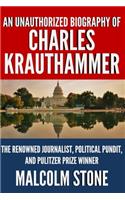 An Unauthorized Biography of Charles Krauthammer