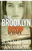 Brooklyn Drop: A Fina Fitzgibbons Brooklyn Mystery