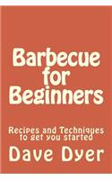Barbecue for Beginners