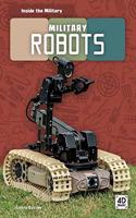 Military Robots