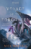 Voyage of the Forgotten