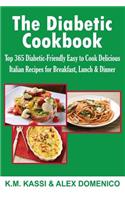 Diabetic Cookbook
