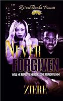 Never Forgiven