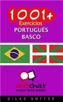 1001+ exercícios português - basco