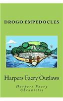 Harpers Faery Outlaws