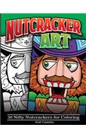 Nutcracker Art