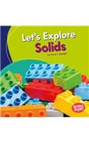 Let's Explore Solids