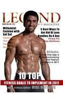 Legend Men's Magazine