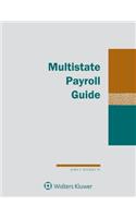 Multistate Payroll Guide