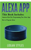 Alexa App