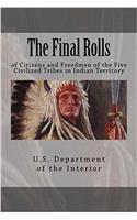 Final Rolls