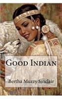 Good Indian Bertha Muzzy Sinclair