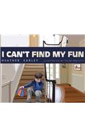 I Can't Find My Fun