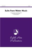 Suite (from Water Music)