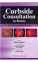 Curbside Consultation in Retina: 49 Clinical Questions