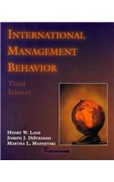 International Management Behavior